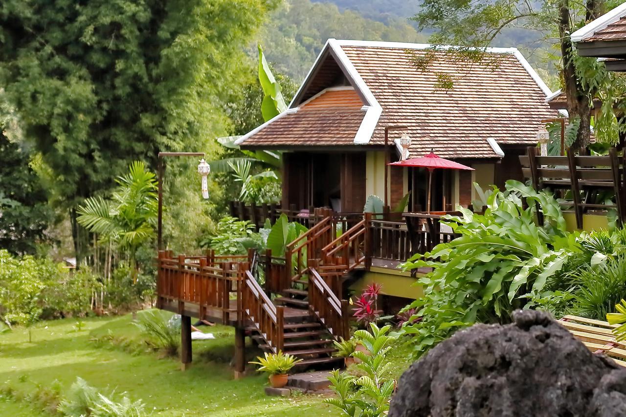 Kanlaya's Eyrie, Luxury *