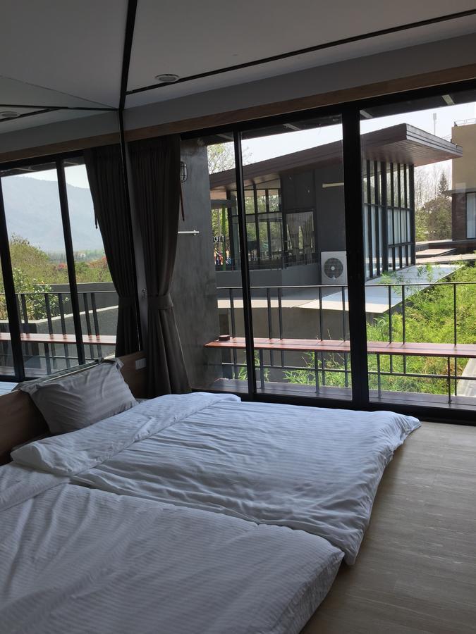 Hyde198 Homeresort Resort Mu Si