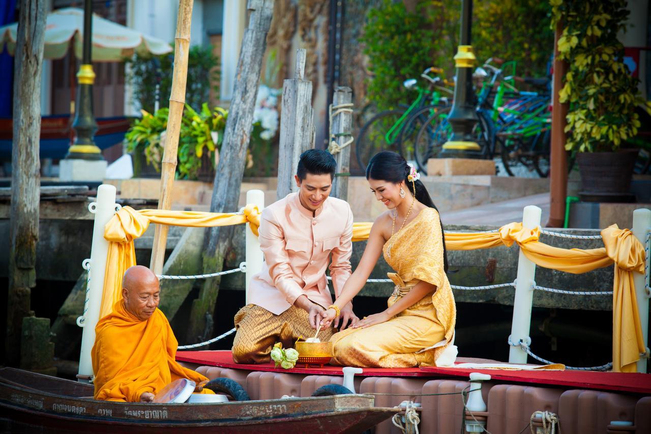 Resort Chuchaiburi Sri