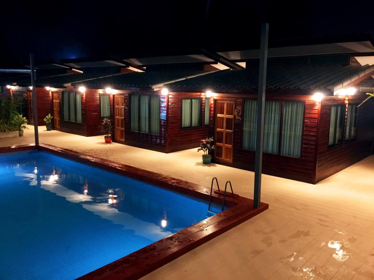 Chuchaiburi Sri 5*