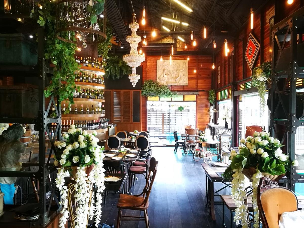 Chuchaiburi Sri 5* Amphawa