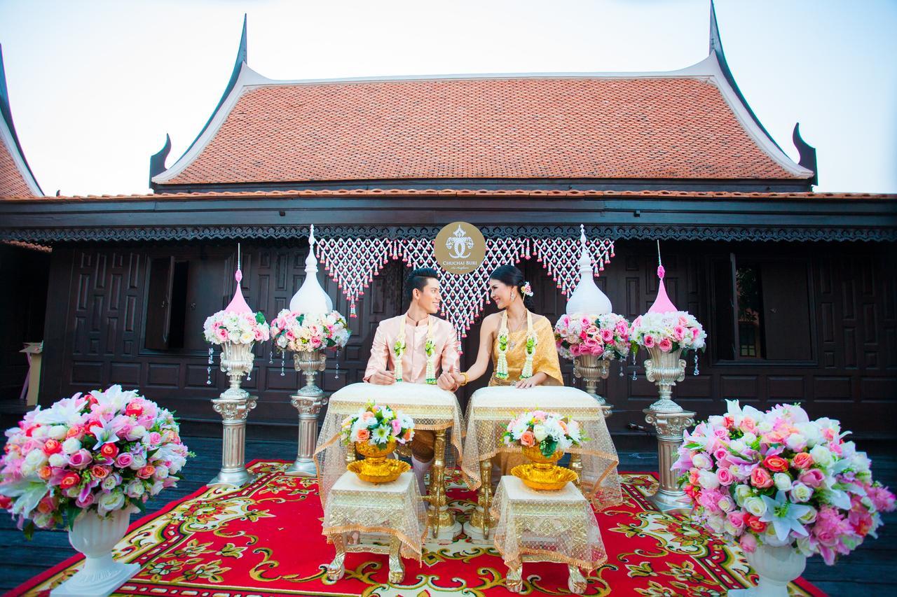 Chuchaiburi Sri