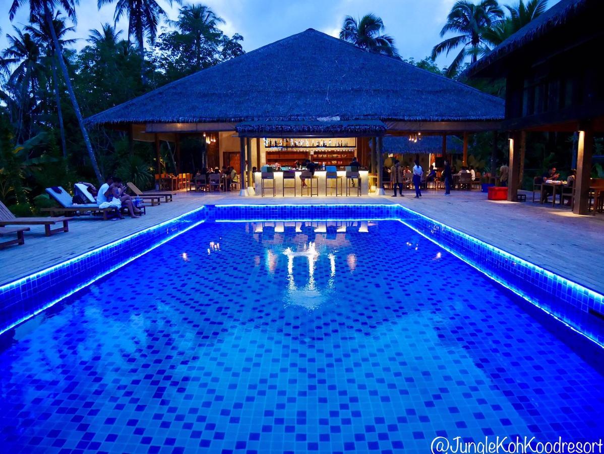 Jungle Koh Kood 3*