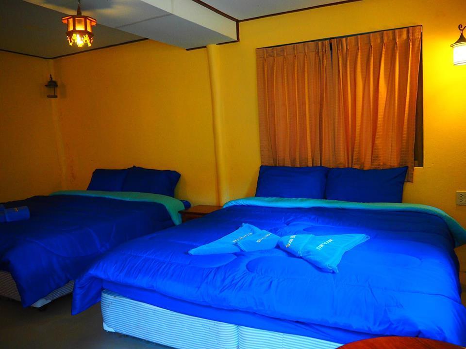 Boom Boom Resort 3*