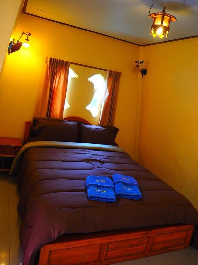 Boom Boom Resort