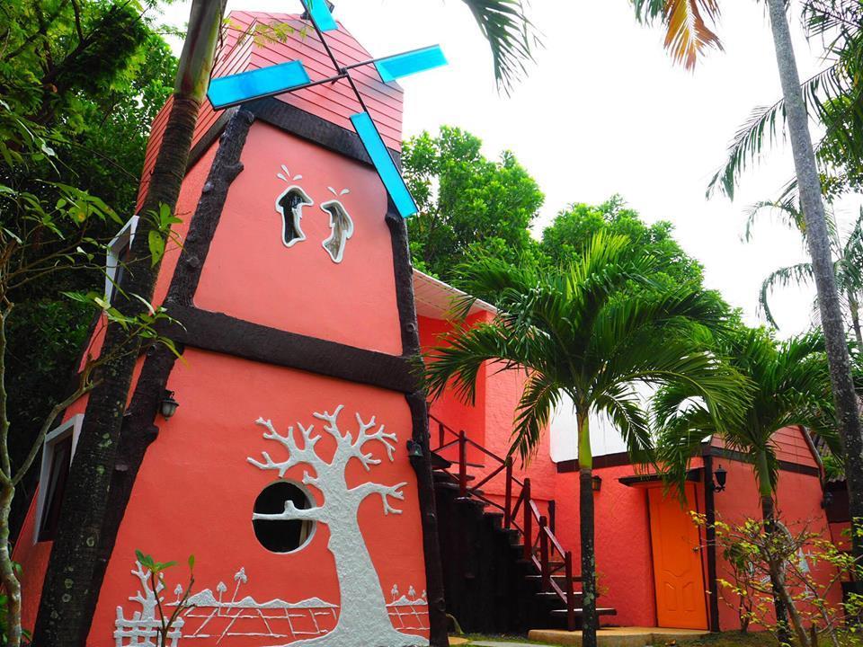 Boom Boom Resort 3*
