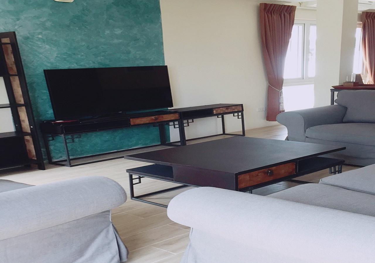 Aparthotel Arcadia Maephim 2*