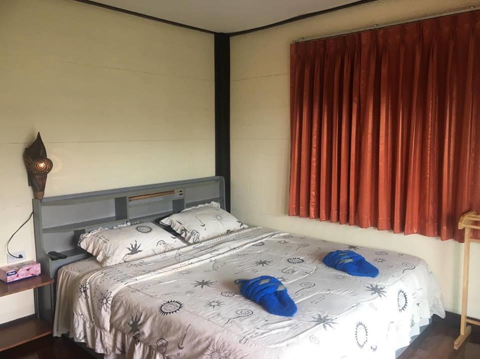 Resort Kum Nangpaya 3*