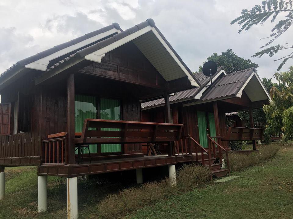 Kum Nangpaya Resort 3*