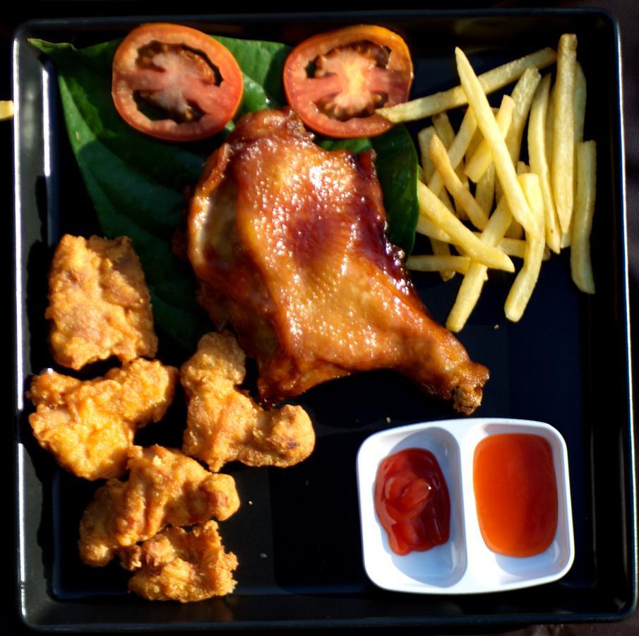 Phutawan Chai Badan