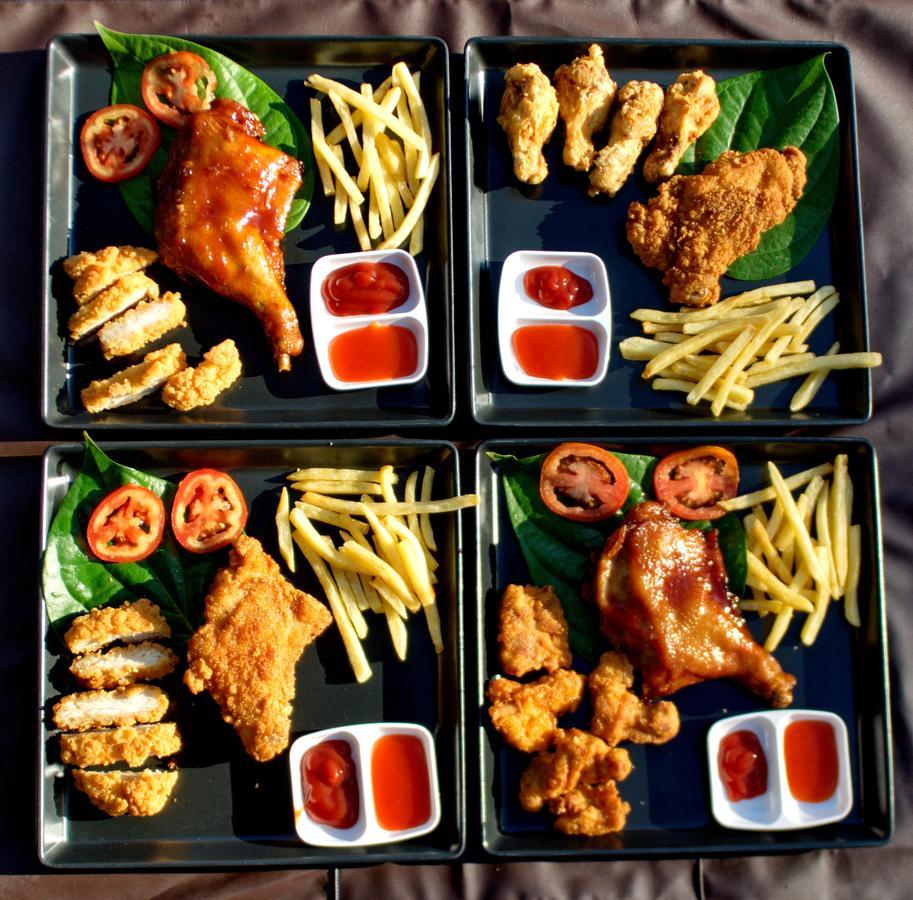 Phutawan Resort Chai Badan