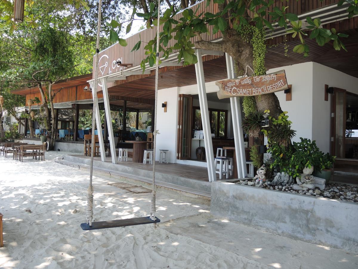 Resort The C Samet Sha