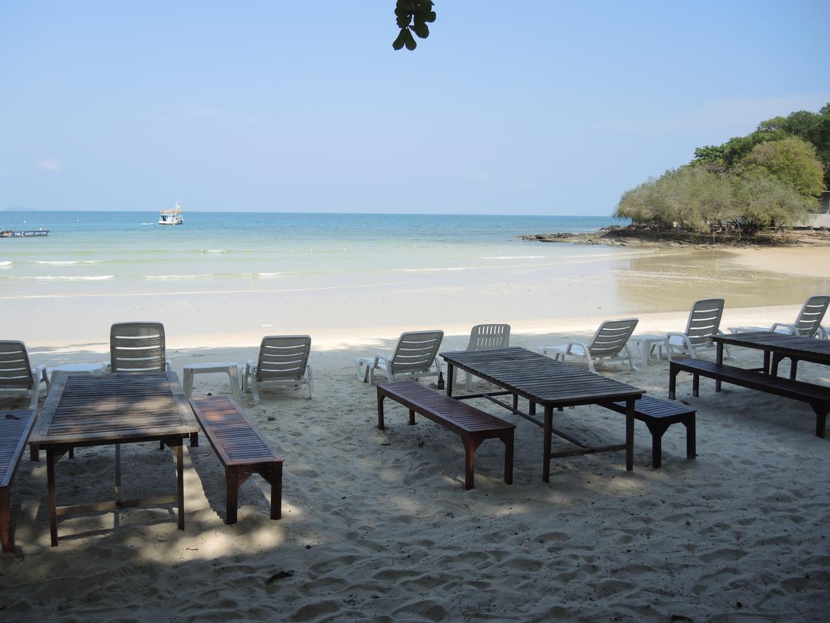 Resort The C Samet Sha