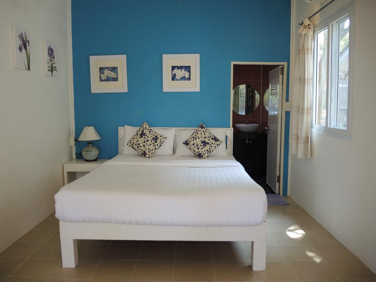 Resort The C Samet Sha
