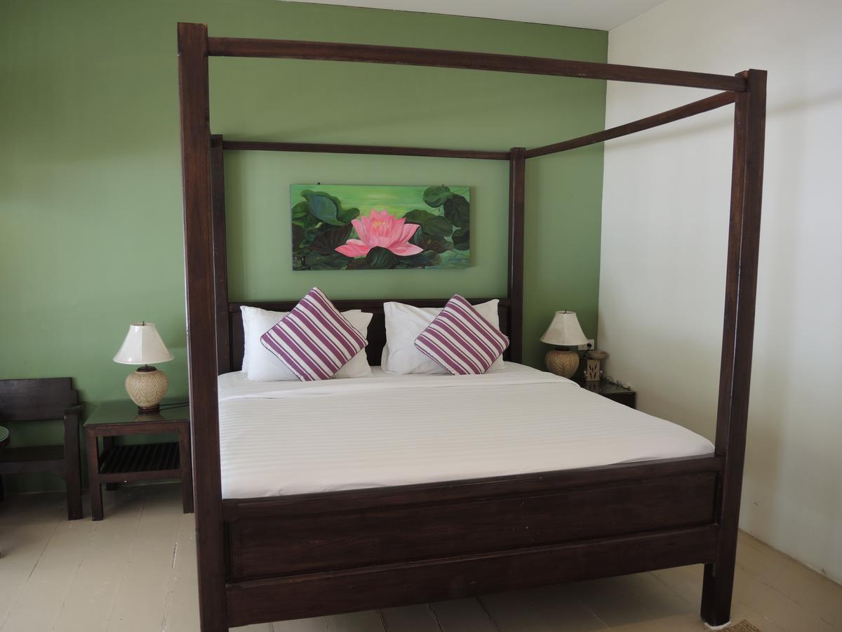 The C Samet Sha Resort Koh Samet