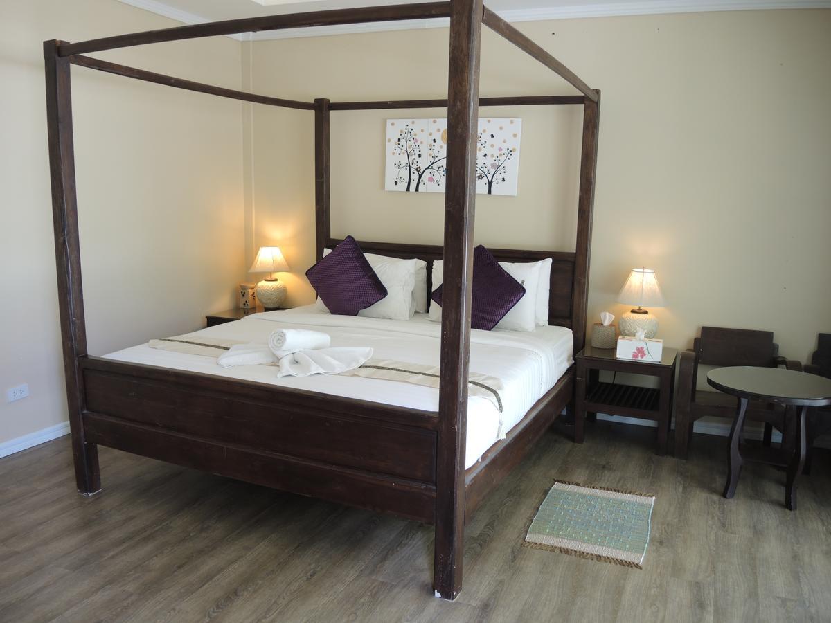The C Samet Sha Resort 3*
