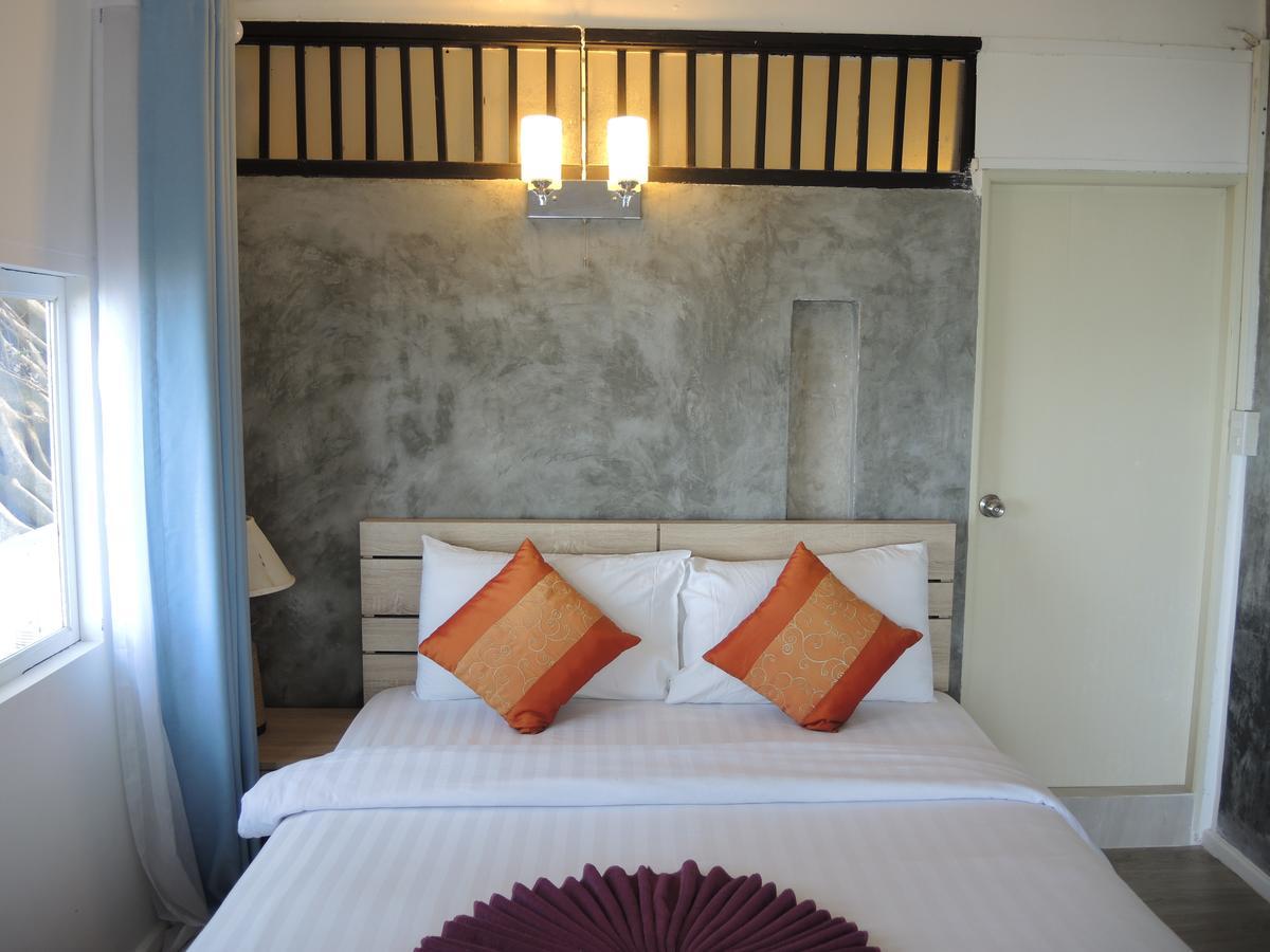 Resort The C Samet Sha 3*