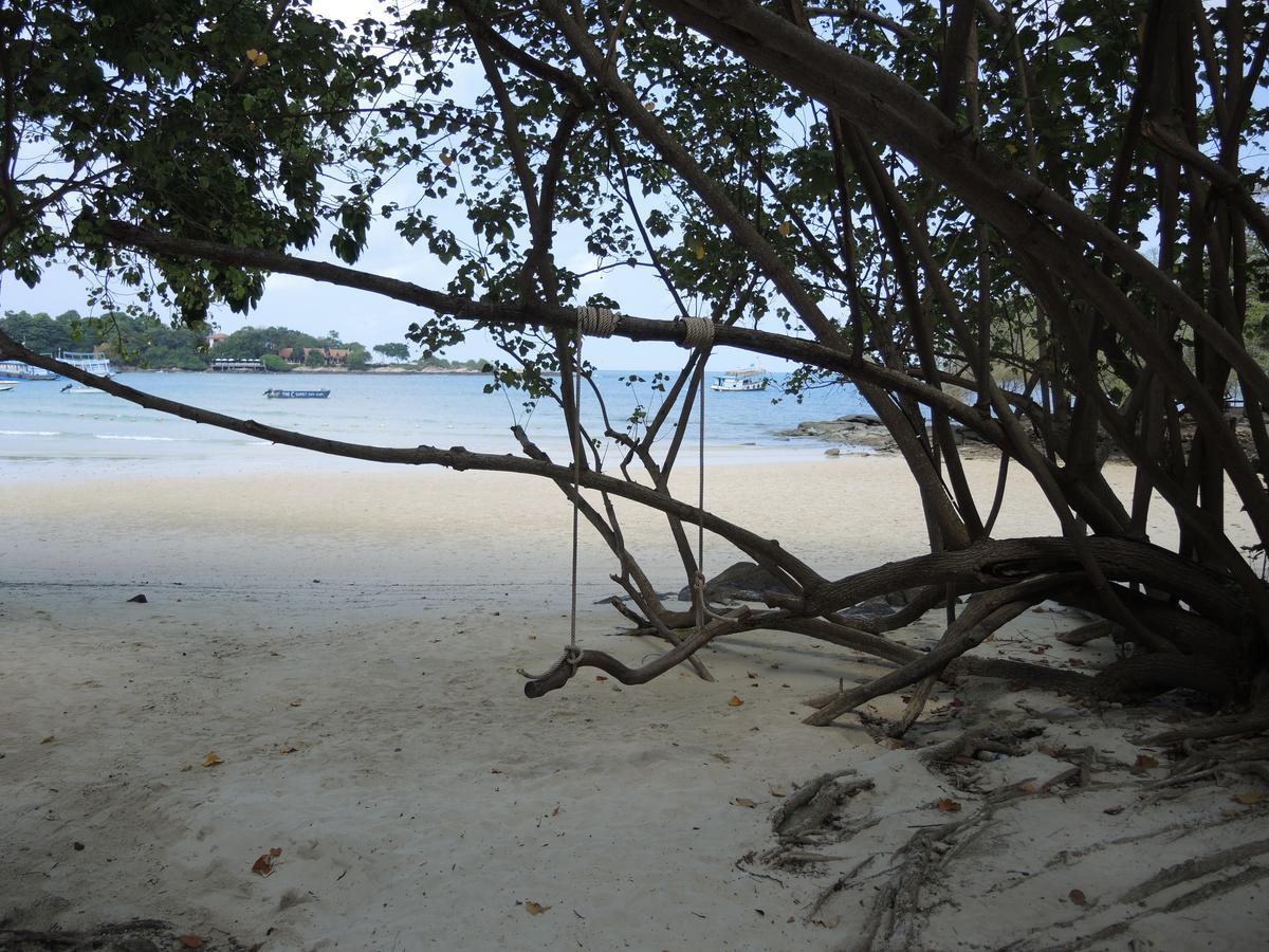 Resort The C Samet Sha