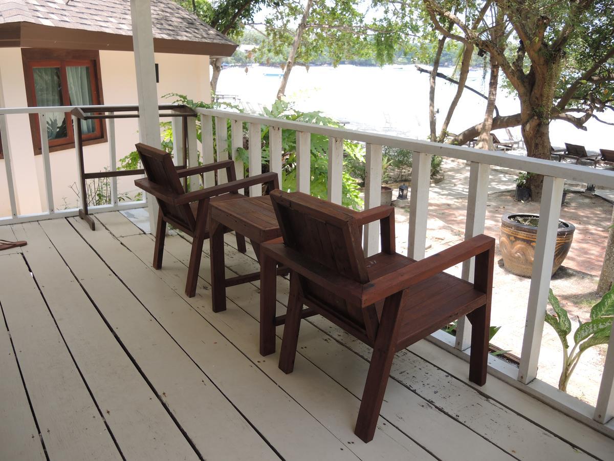 The C Samet Sha Resort