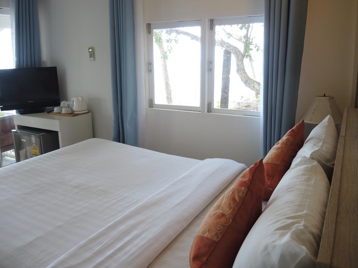 Resort The C Samet Sha