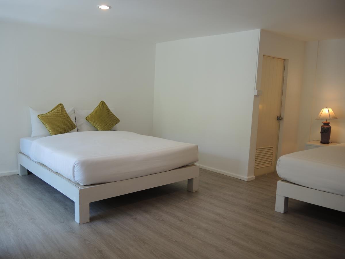 The C Samet Sha Resort 3*
