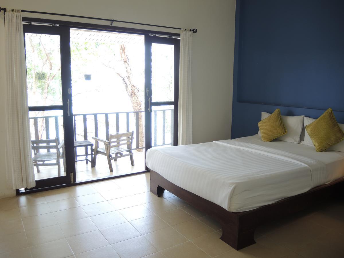 The C Samet Sha Resort