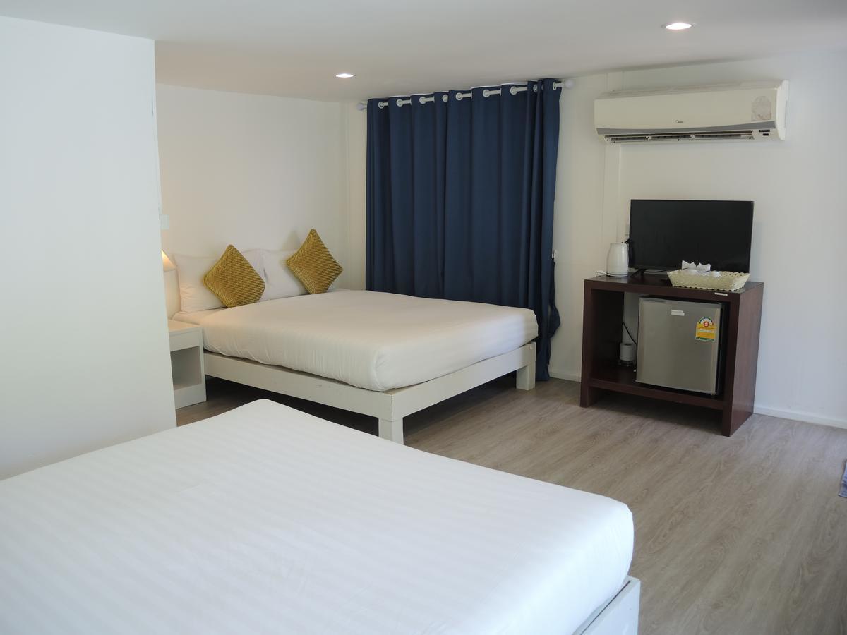 Resort The C Samet Sha 3*