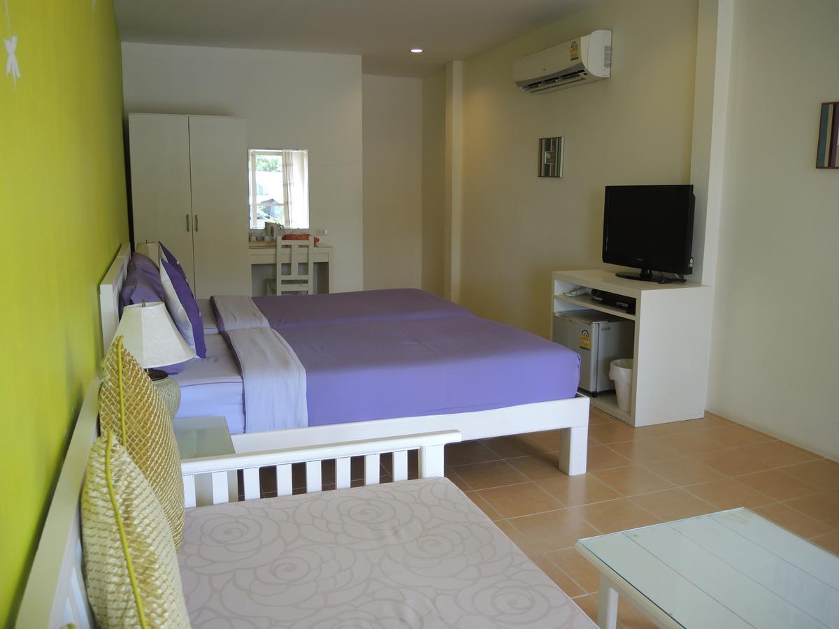 The C Samet Sha 3* Koh Samet
