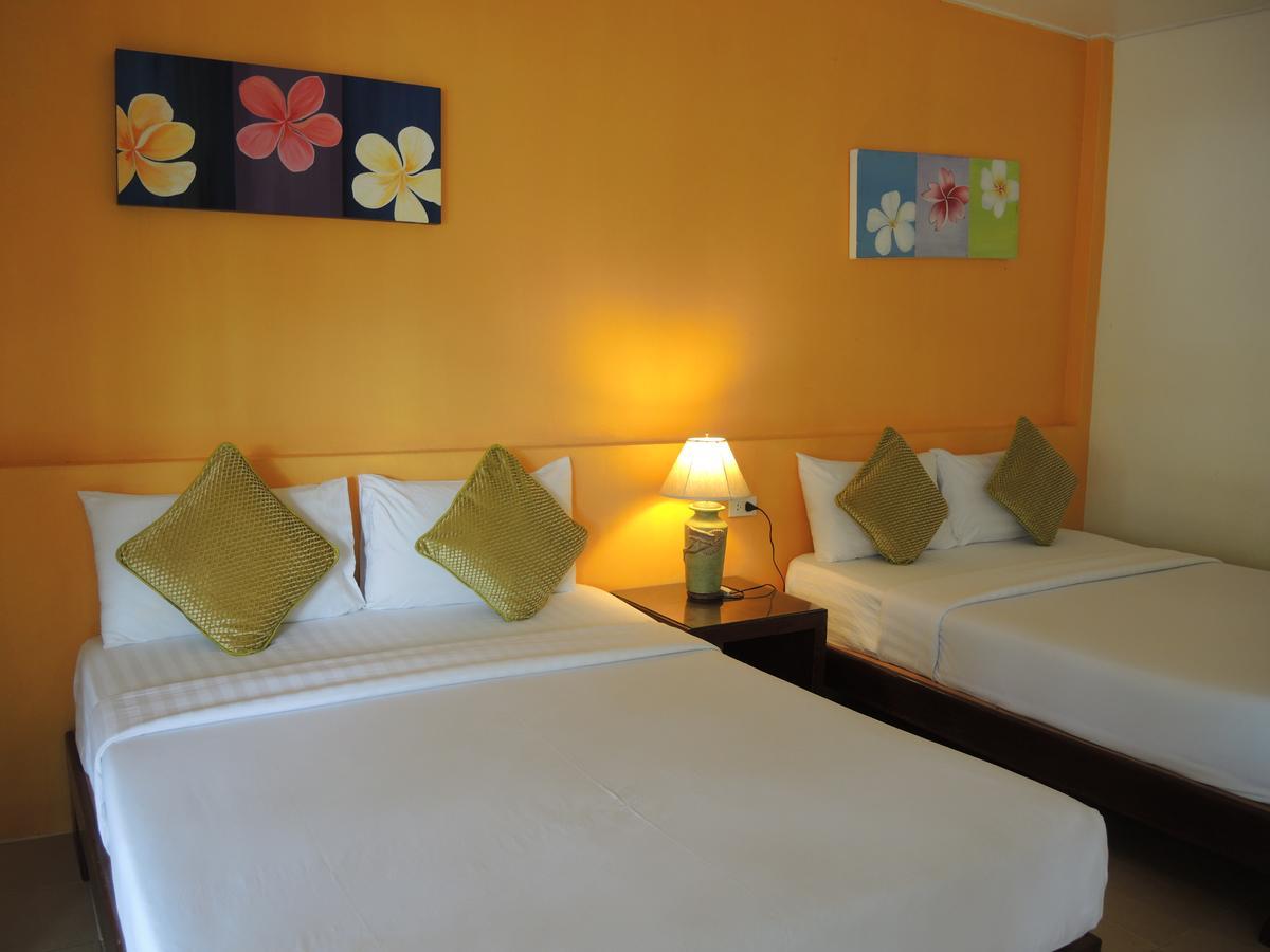 Resort The C Samet Sha