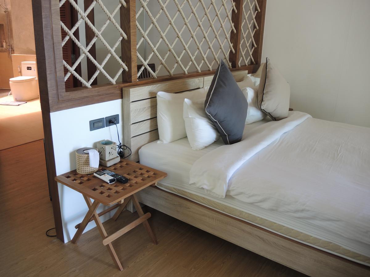 The C Samet Sha Resort