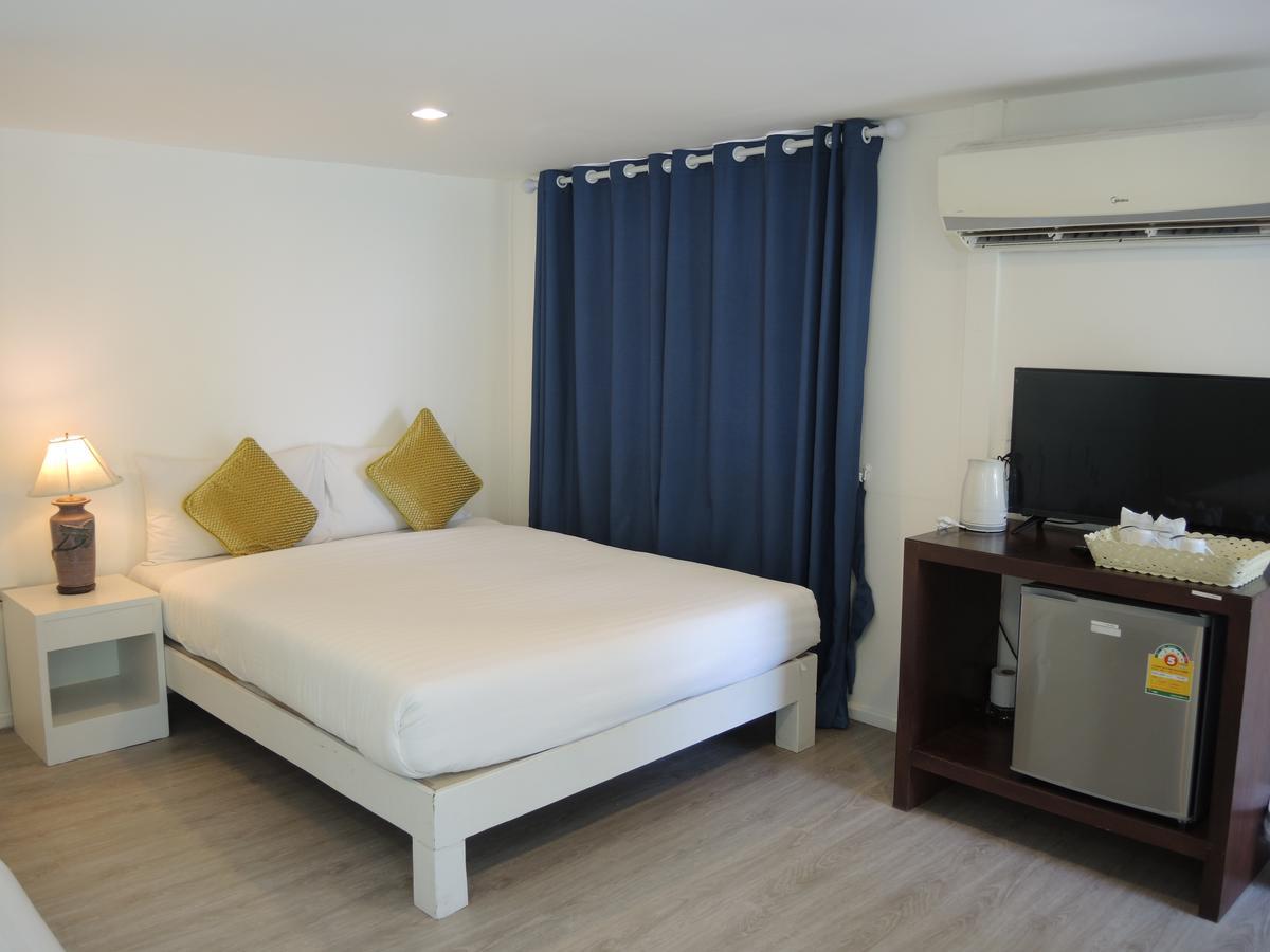 The C Samet Sha Resort