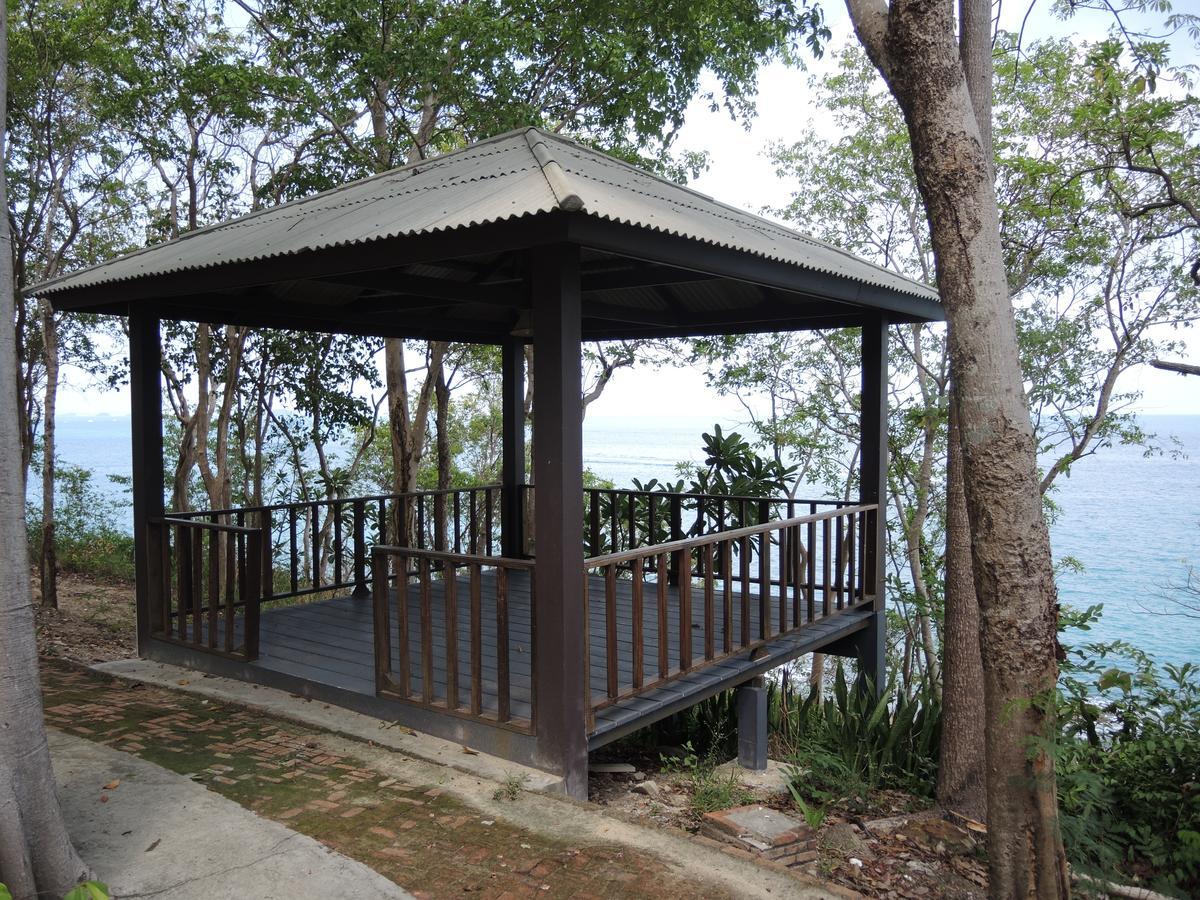 The C Samet Sha Resort Koh Samet