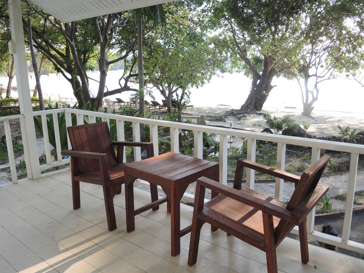 The C Samet Sha Resort Koh Samet