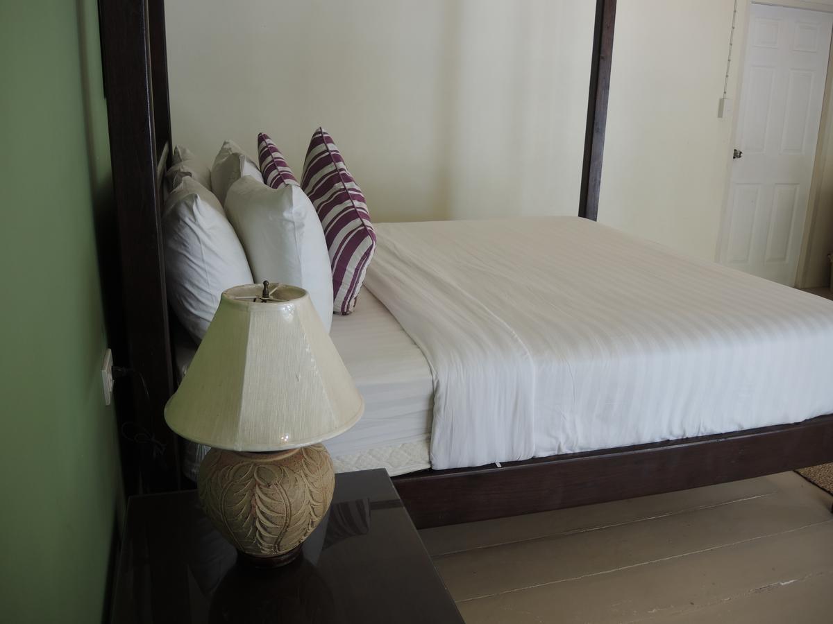 The C Samet Sha Resort 3*