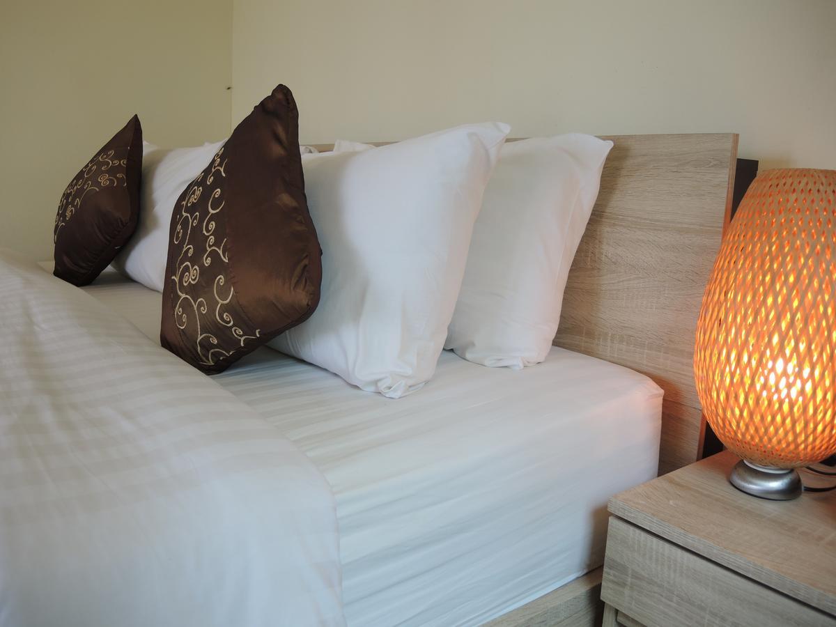 The C Samet Sha Resort Koh Samet