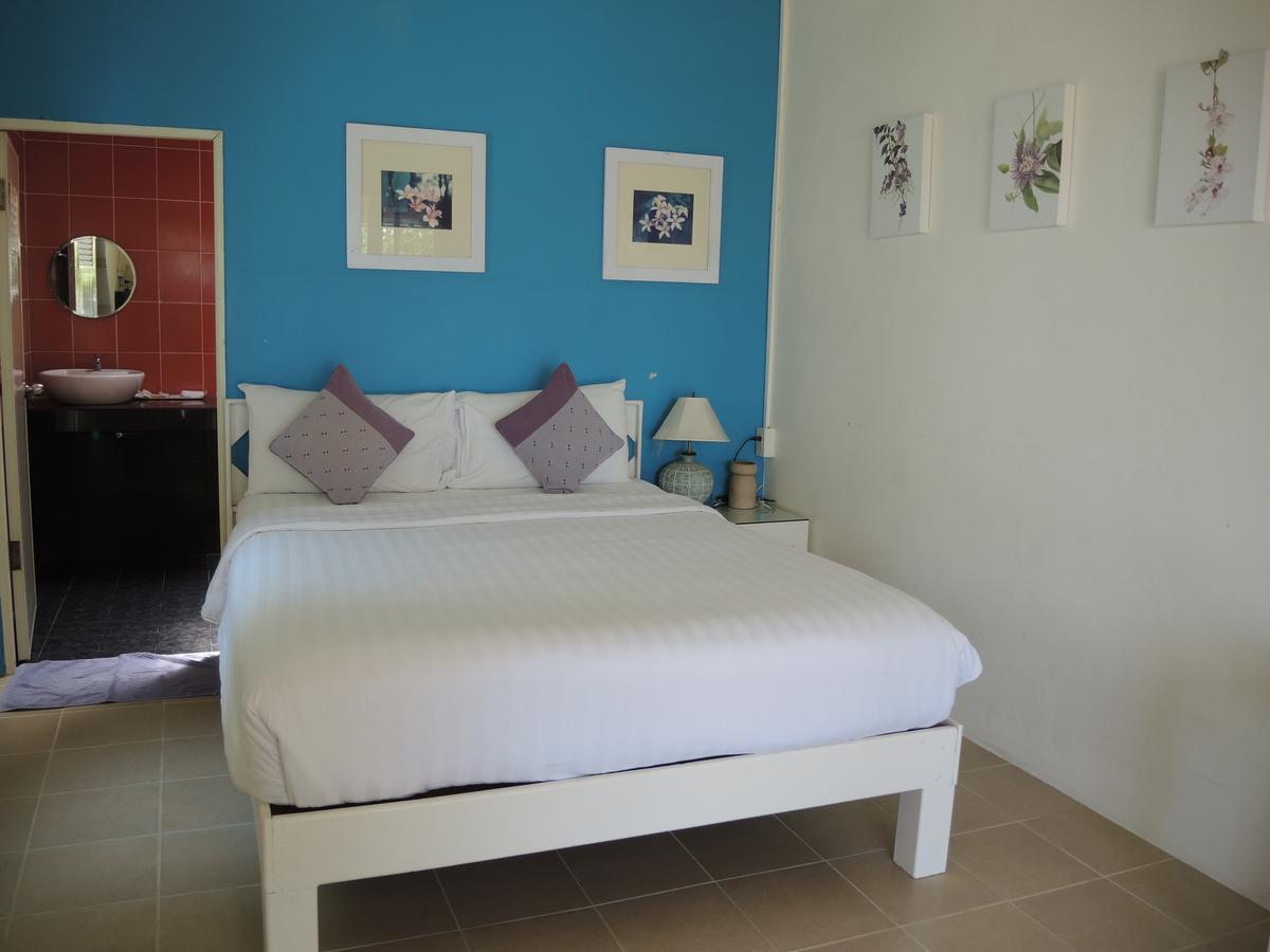 The C Samet Sha Resort 3*