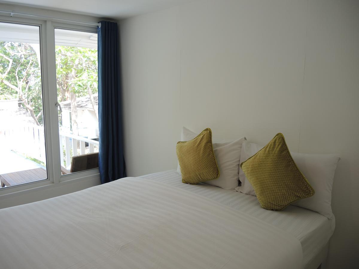 The C Samet Sha Resort Koh Samet