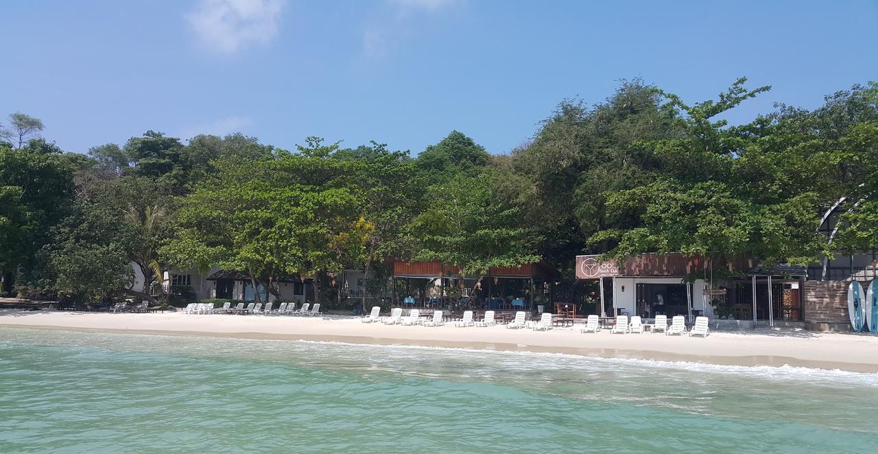 The C Samet Sha Resort 3*