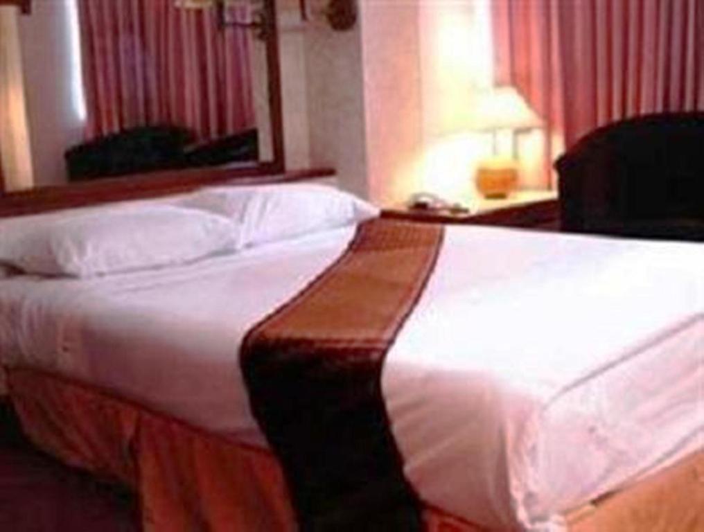 The Regency Hatyai Hat Yai