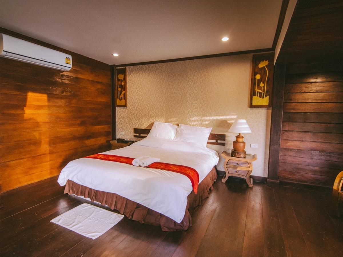 Hotel Tanita Lagoon