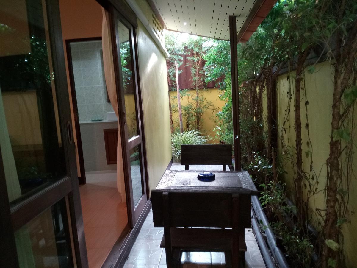 Resort Samui Ben Hotel 2*