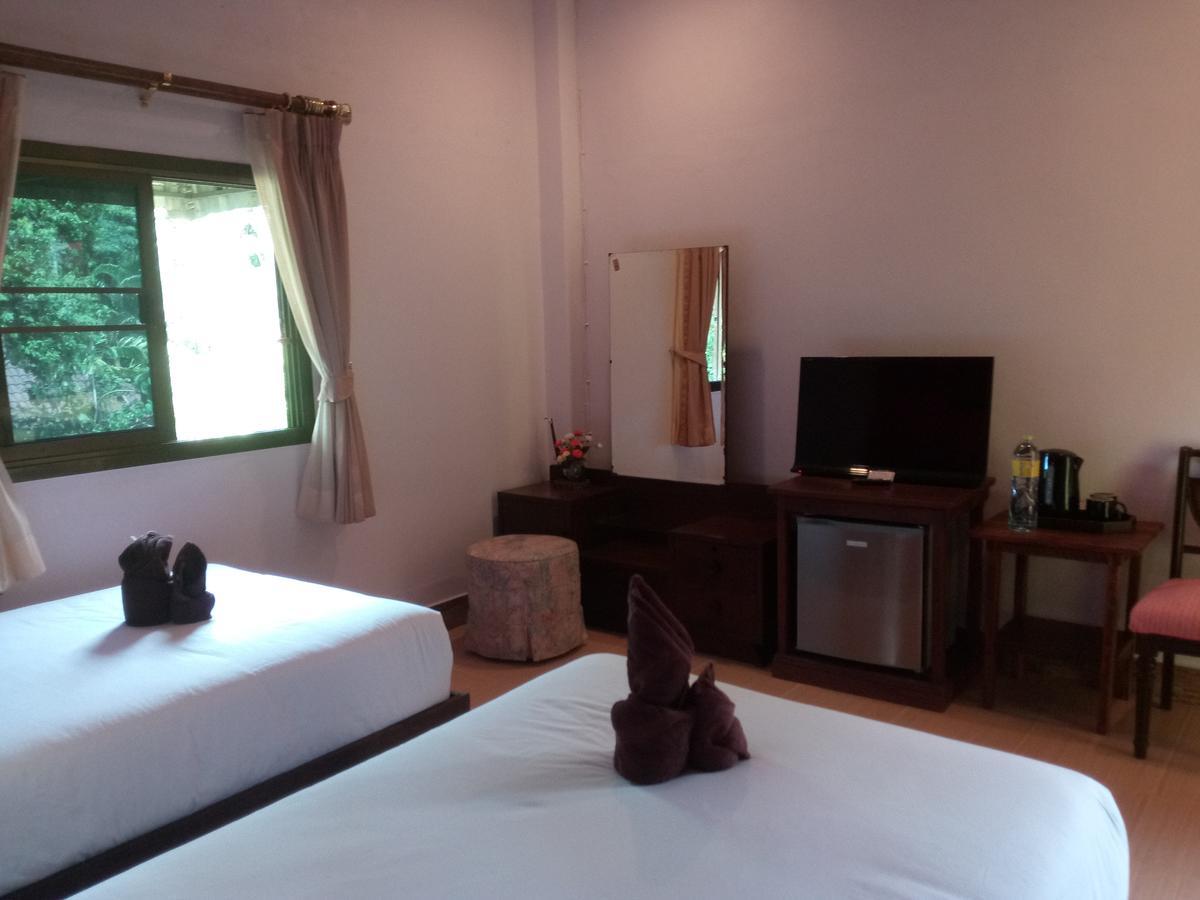 Samui Ben Hotel Resort Koh Samui
