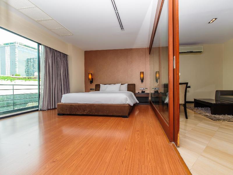 Hotel Pietra Bangkok
