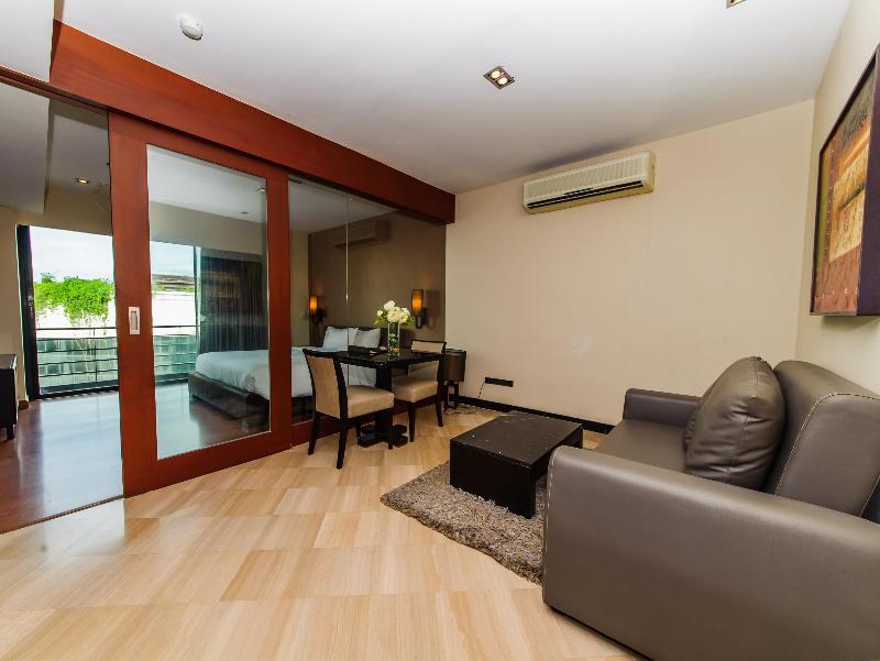 Pietra 4* Bangkok