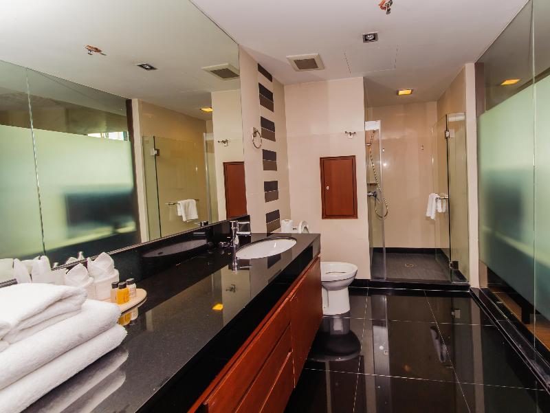 Pietra Hotel Bangkok
