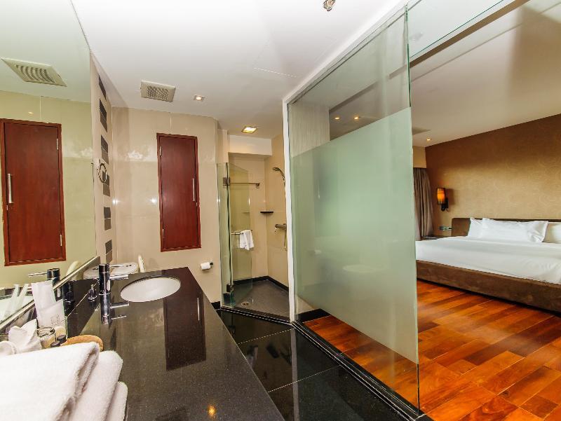Pietra Hotel