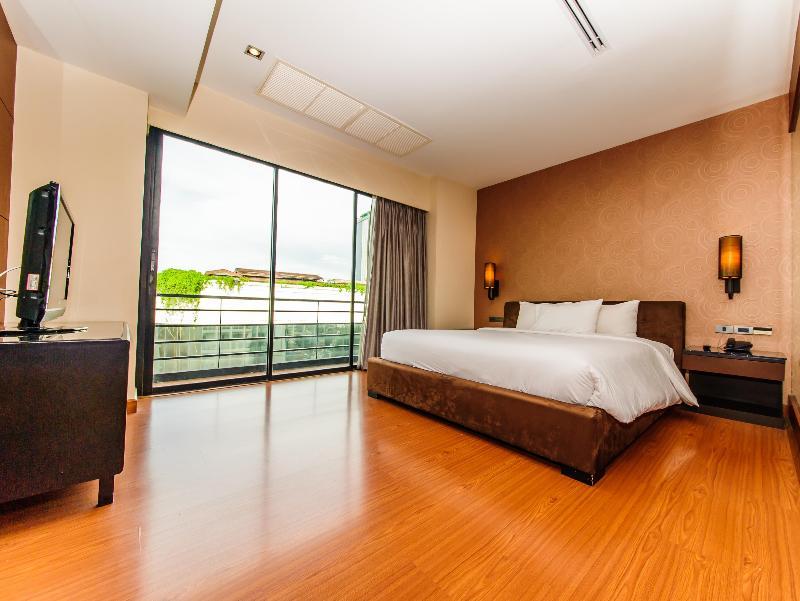 Hotel Pietra Bangkok