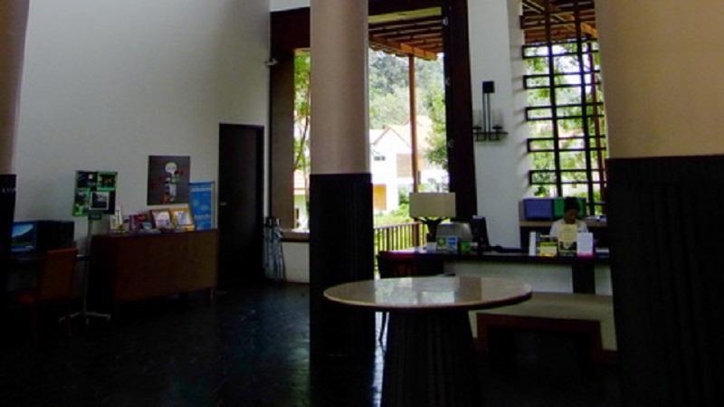 Belle Resort, Khao Yai Hotel Mu Si