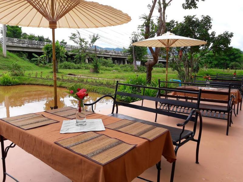 Resort Bura Lumpai 3*