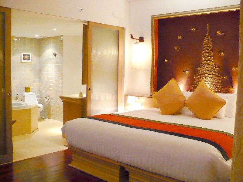 Sukhothai Heritage 4* Sawankhalok
